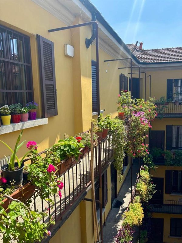 appartamento in vendita a Milano in zona Centro Storico
