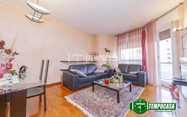 appartamento in vendita a Milano in zona Garegnano