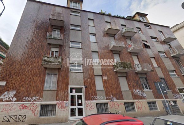 appartamento in vendita a Milano in zona Maggiolina