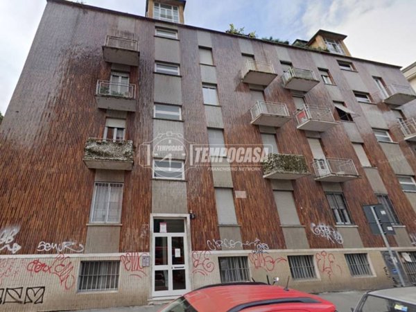 appartamento in vendita a Milano in zona Maggiolina