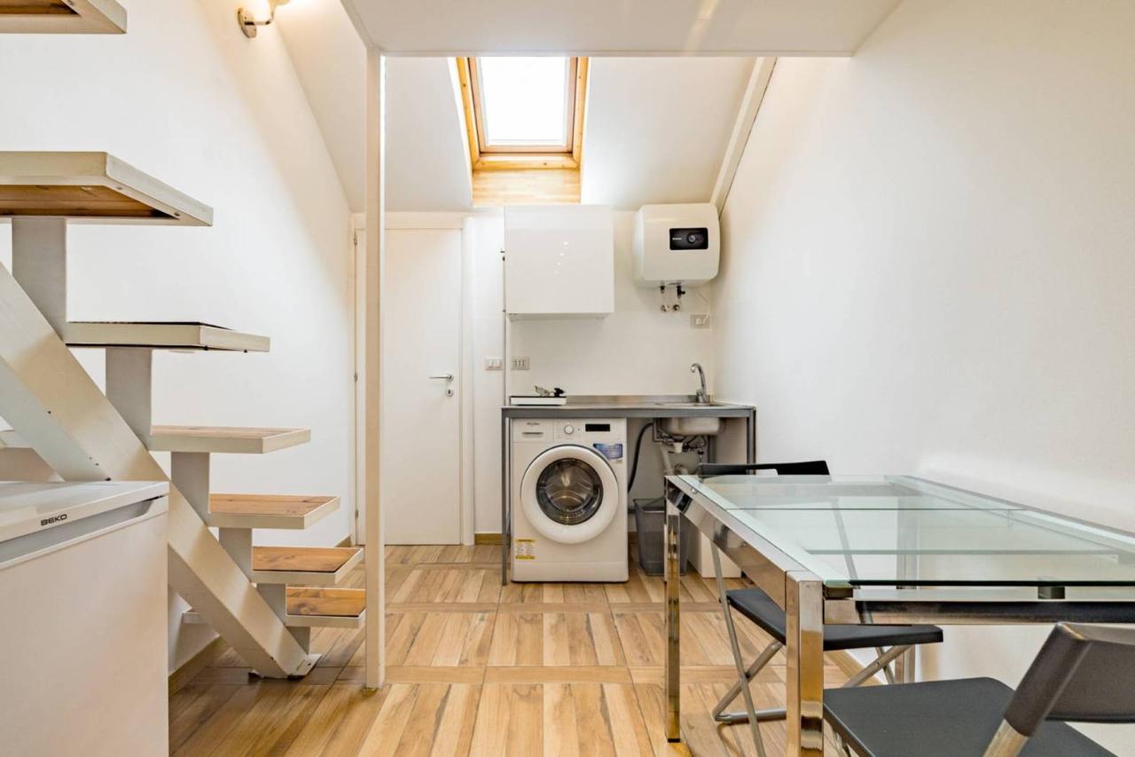 appartamento in vendita a Milano in zona Città Studi