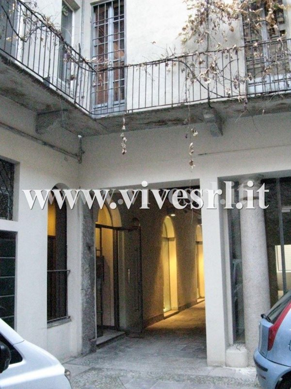 ufficio in vendita a Milano