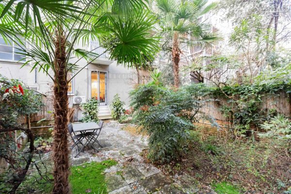 appartamento in vendita a Milano in zona Città Studi