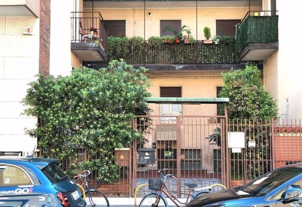 casa semindipendente in vendita a Milano in zona Rembrandt
