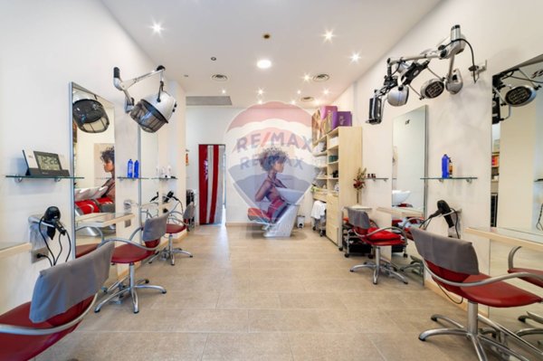 negozio in vendita a Milano in zona Porta Romana