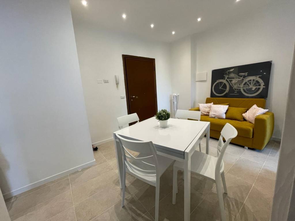 appartamento in vendita a Milano in zona San Siro