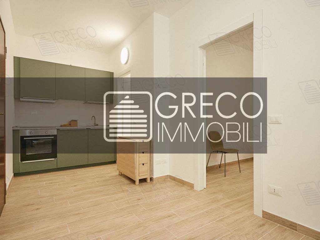 appartamento in vendita a Milano in zona Maggiolina