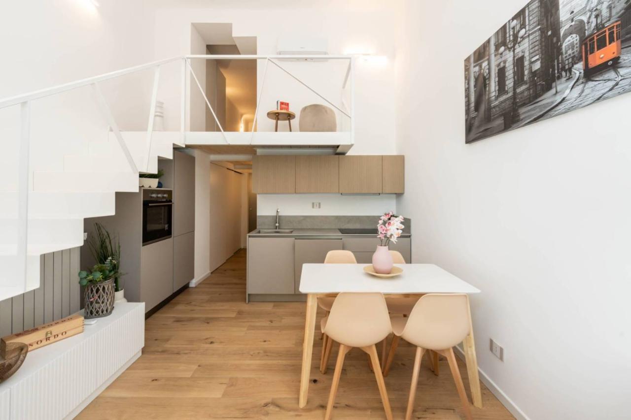 appartamento in vendita a Milano in zona Città Studi