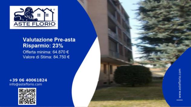 appartamento in vendita a Milano in zona Bruzzano