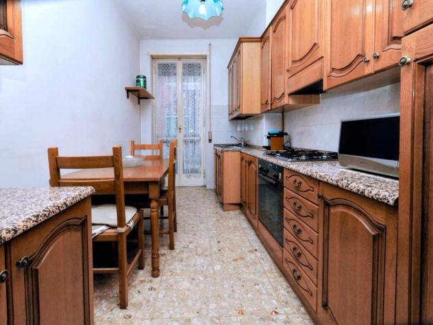 appartamento in vendita a Milano in zona San Siro