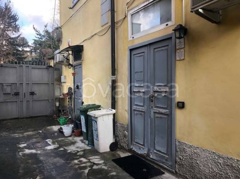 appartamento in vendita a Milano in zona Niguarda