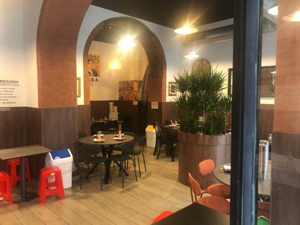 locale commerciale in vendita a Milano in zona Sempione