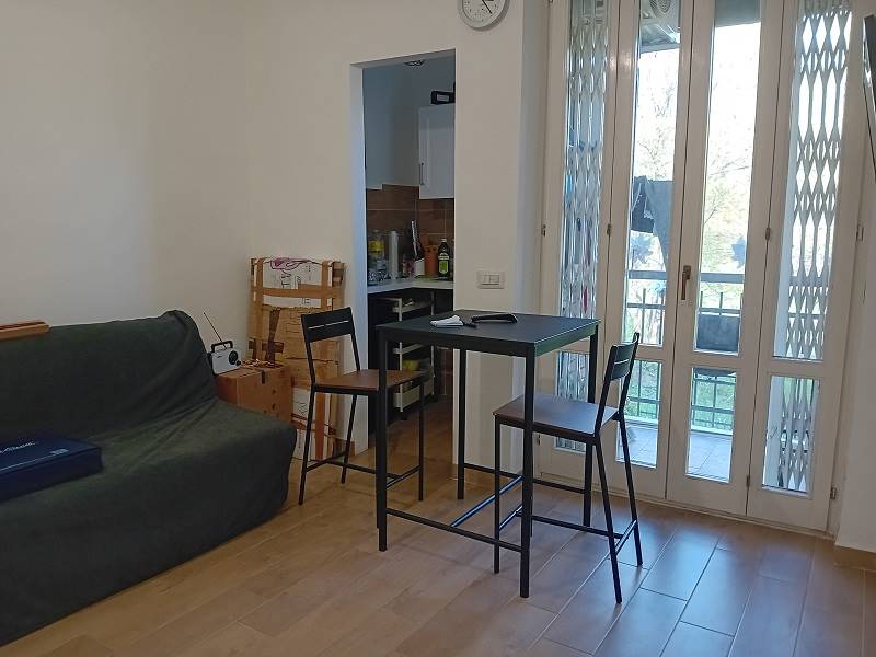 appartamento in vendita a Milano in zona Dergano