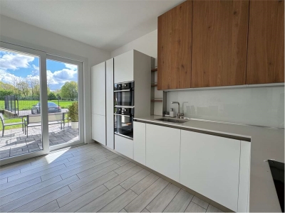 casa indipendente in vendita a Milano