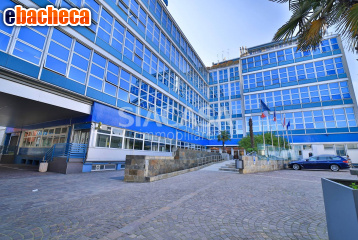 ufficio in vendita a Milano in zona Centro Storico