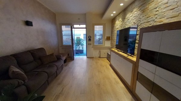 appartamento in vendita a Milano in zona Rogoredo