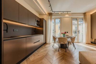 appartamento in vendita a Milano in zona Centro Direzionale