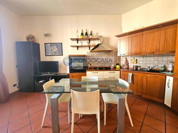 appartamento in vendita a Milano in zona Porta Romana
