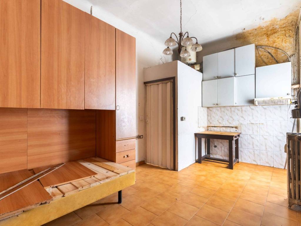 appartamento in vendita a Milano in zona Chiesa Rossa