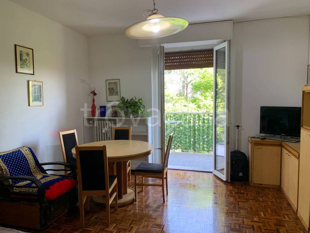 appartamento in vendita a Milano in zona San Siro