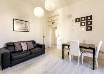 appartamento in vendita a Milano in zona Bruzzano