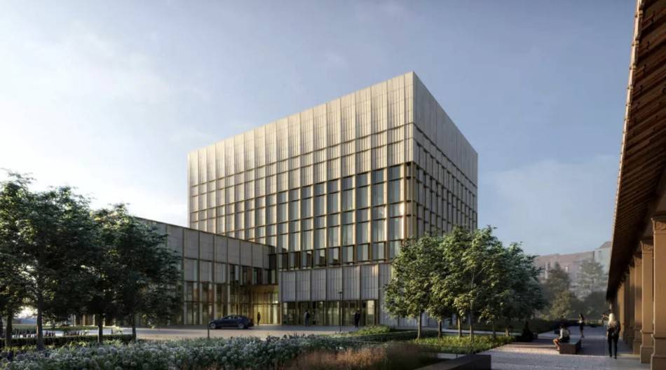 intera palazzina in vendita a Milano