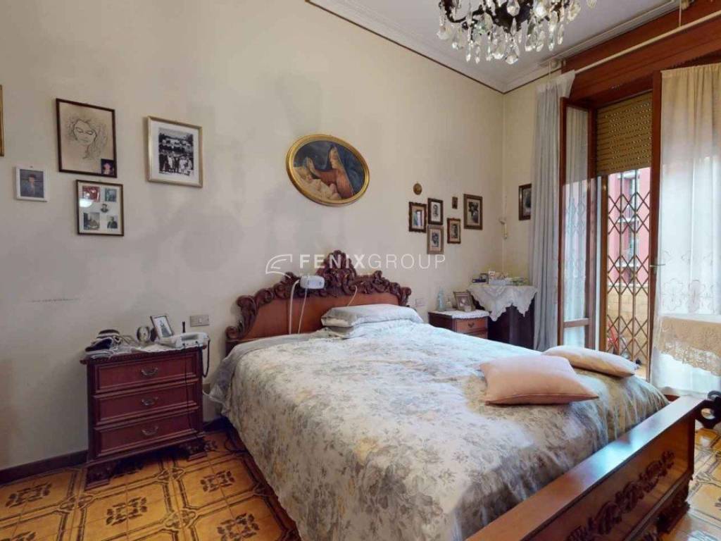 appartamento in vendita a Milano in zona Loreto