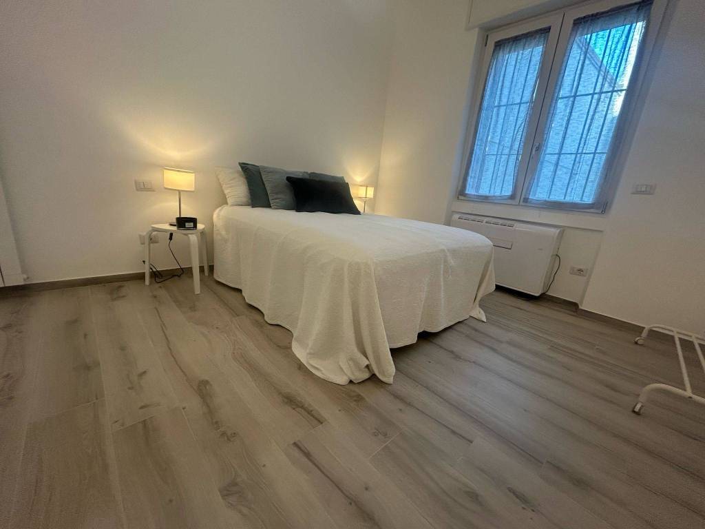 appartamento in vendita a Milano in zona Rogoredo
