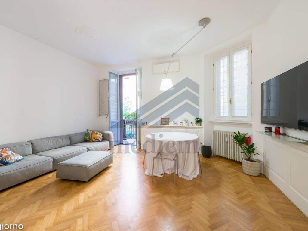 appartamento in vendita a Milano in zona Città Studi