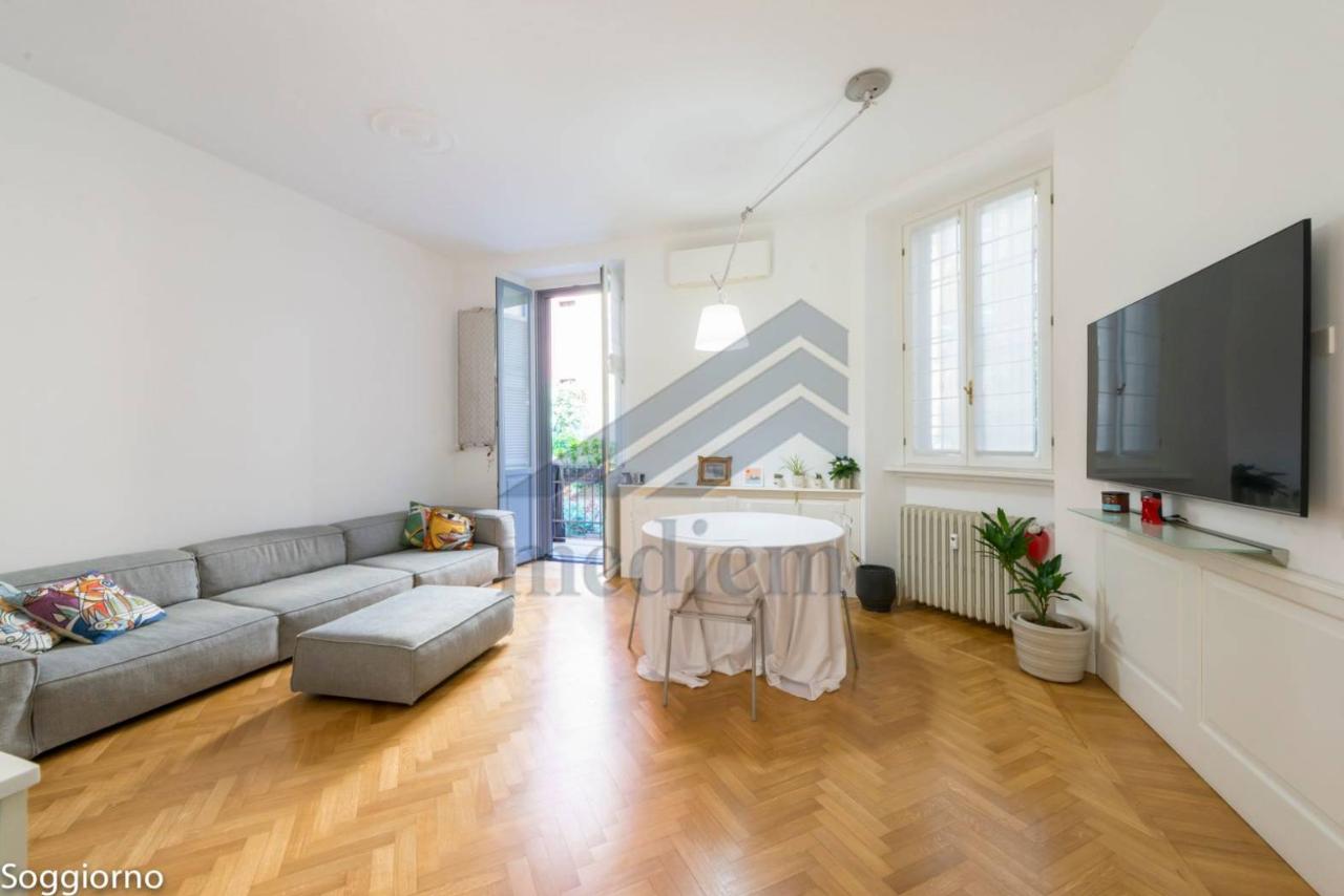 appartamento in vendita a Milano in zona Città Studi