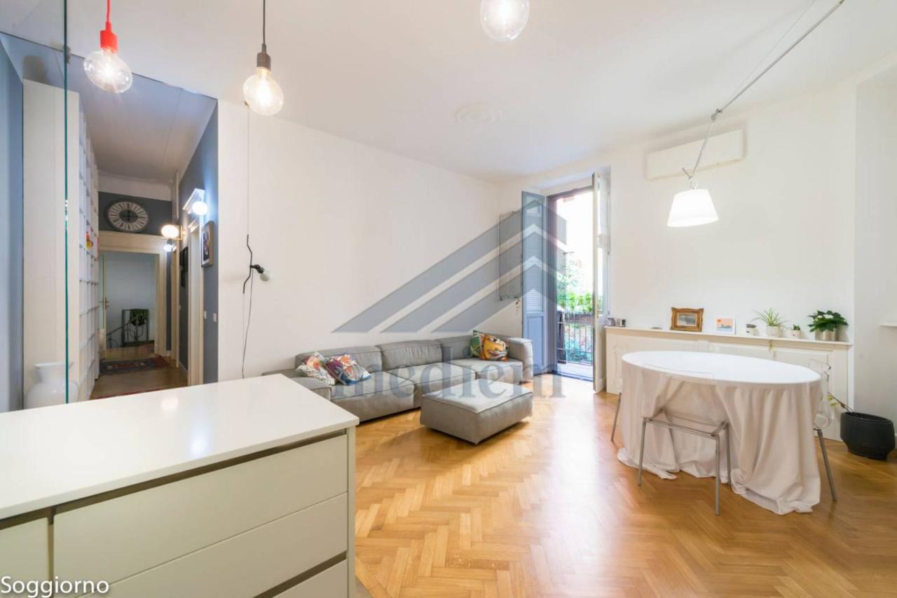 appartamento in vendita a Milano in zona Città Studi
