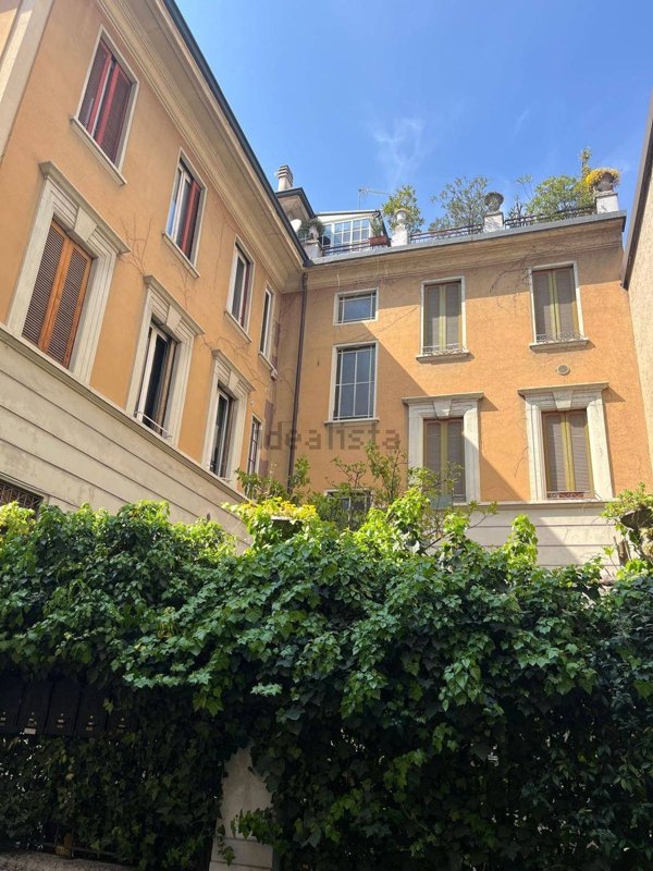 appartamento in vendita a Milano in zona San Vittore