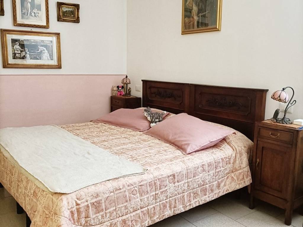 appartamento in vendita a Milano in zona Chiesa Rossa