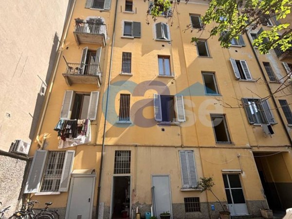 appartamento in vendita a Milano in zona Crescenzago