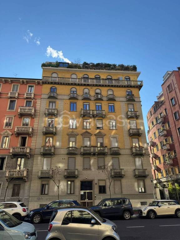 appartamento in vendita a Milano in zona Solari