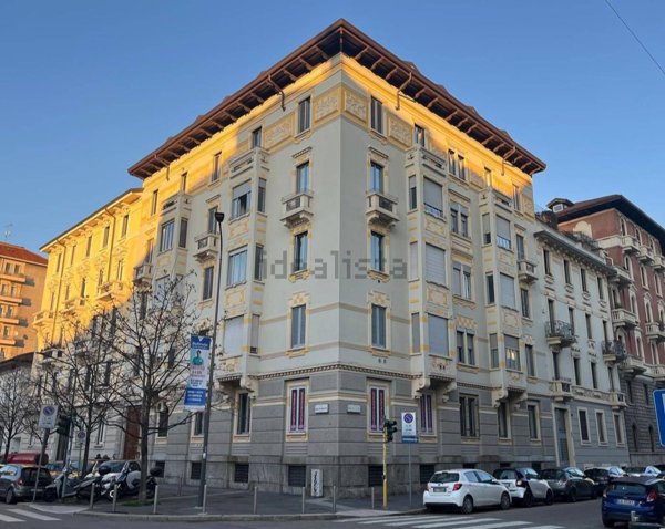 appartamento in vendita a Milano in zona San Vittore