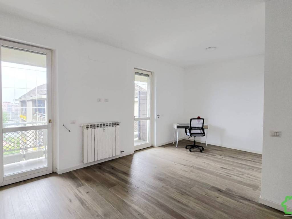 appartamento in vendita a Milano in zona Maggiolina