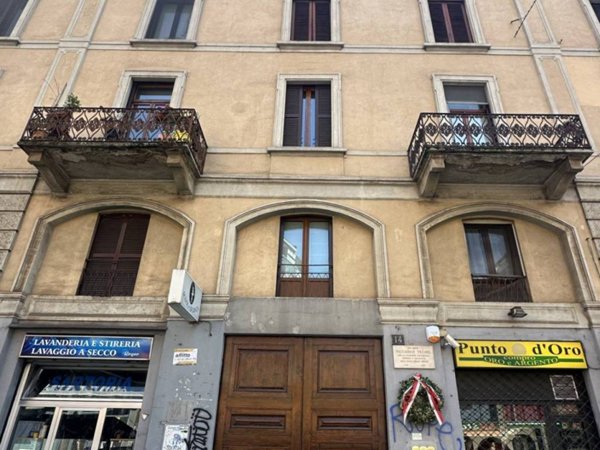 appartamento in vendita a Milano in zona Porta Romana