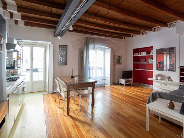 appartamento in vendita a Milano in zona Porta Venezia