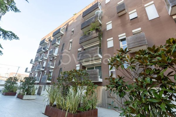appartamento in vendita a Milano in zona Ortica