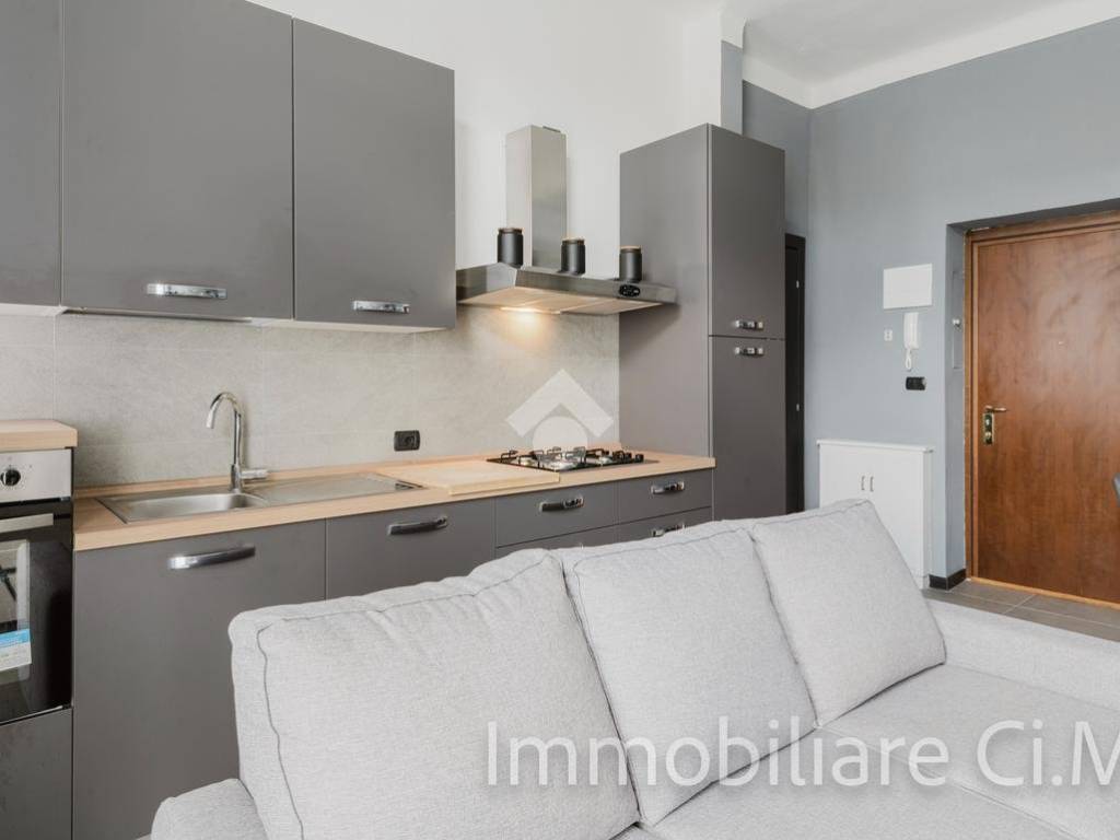 appartamento in vendita a Milano in zona Città Studi