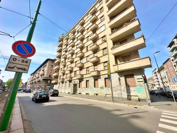 appartamento in vendita a Milano in zona Maggiolina