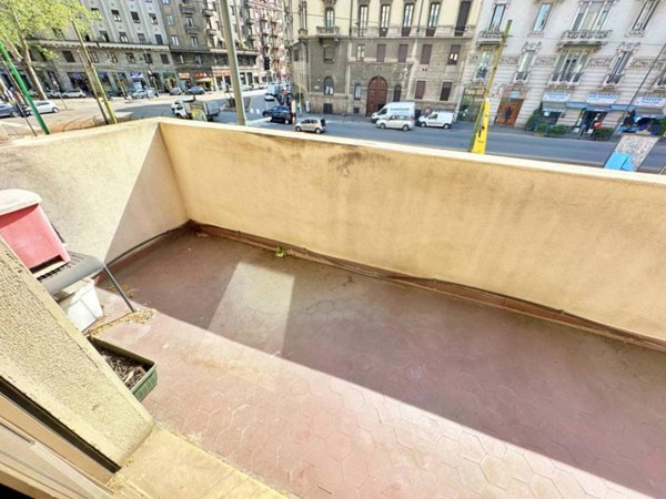 appartamento in vendita a Milano in zona Maggiolina