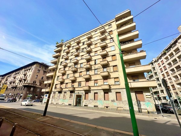 appartamento in vendita a Milano in zona Maggiolina