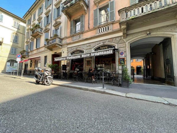 casa indipendente in vendita a Milano