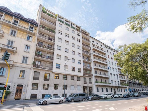 appartamento in vendita a Milano in zona Solari