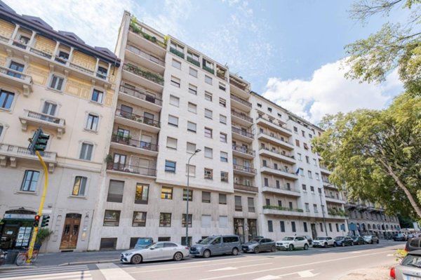 appartamento in vendita a Milano in zona San Vittore