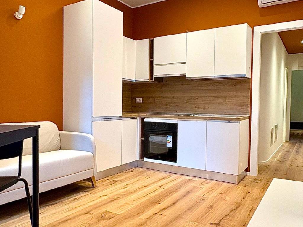 appartamento in vendita a Milano in zona Precotto