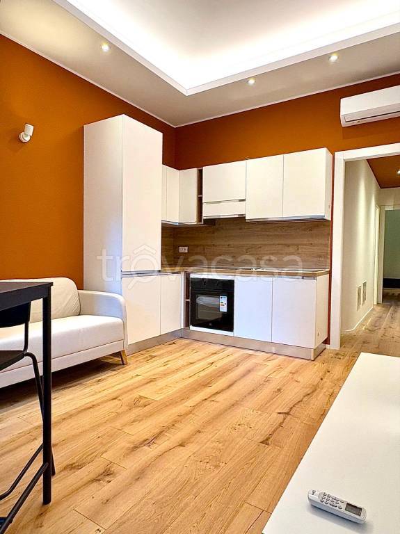appartamento in vendita a Milano in zona Gorla
