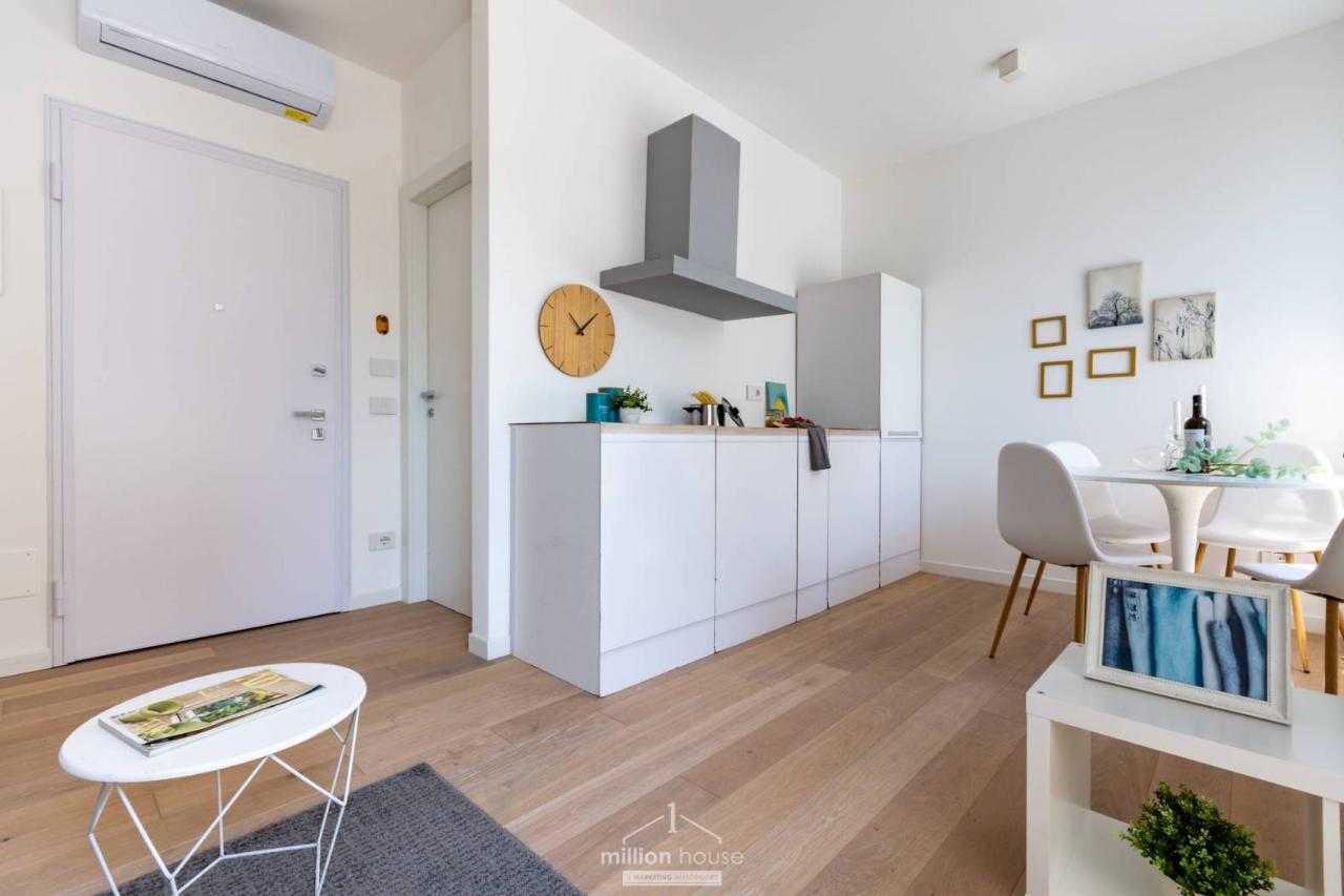 appartamento in vendita a Milano in zona San Vittore